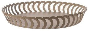 Vassoio mambo beige