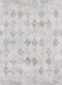 Rebel Walls Wandbild Patinated Diamonds - Sand