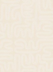 Arte Carta da parati Sarana - Bone