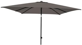 Ombrellone Da Giardino Corsica 200x250 Cm Tortora /