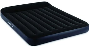 Materasso gonfiabile pillow rest classic queen doppio - cm.203x152x25h. - peso kg.5,60 (64150)