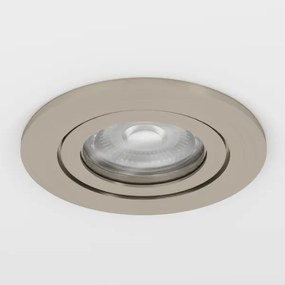 Eglo 902258 - Faretto LED da incasso BARRANCO 1xGU10/4,5W/230V cromato