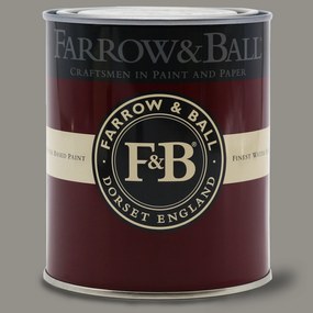 Farrow & Ball Flat Eggshell - Stoke CC7 - 2,5l
