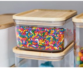 Scatola per alimenti - iDesign