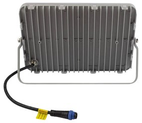 Faro LED 100W Modulare IP65 130 lm/W Colore Bianco Naturale 4.000K