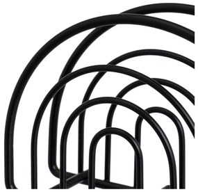 Portatovaglioli in metallo – Casa Selección