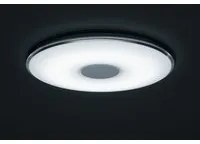 Plafoniera Tokio Led Dimmerabile Effetto Luce Notturna 60 cm Bianco Trio Lighting