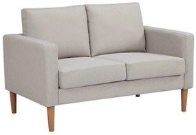 BOLT - divano in tessuto stile scandinavo