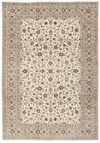Kashan Tappeto 250x350 (Iran) Annodato A Mano