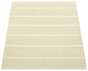 Tappeto da interno/esterno verde chiaro 70x90 cm Carl Sage – Pappelina