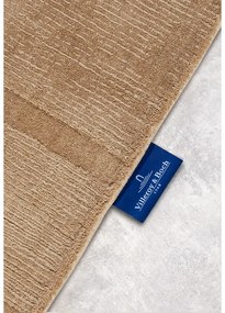 Passatoia beige in lana tessuta a mano 80x250 cm Alexis - Villeroy&amp;Boch