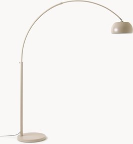 Lampada da tavolo grande Bowie