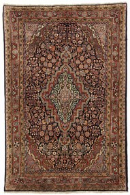 Malayer Tappeto persiano 160 x 110 (Iran) Annodato A Mano