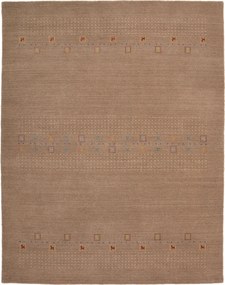 Loribaft Tappeto 200x250 (Indian) Annodato A Mano