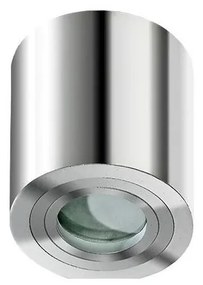 Azzardo AZ2691 - Plafoniera da bagno BRANT 1xGU10/50W/230V IP44