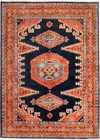 Kazak Tappeto orientale 190x300 (Pakistan) Annodato A Mano