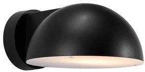 Nordlux - Applique da esterno CLARSO 1xE27/10W/230V IP44