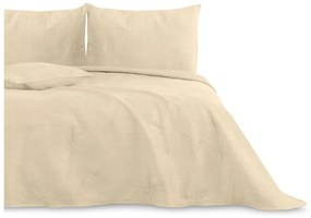 Copriletto beige 170x210 cm Palsha – Restilo