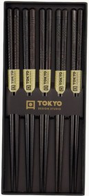 Bacchette in bambù Carp 5 paia