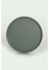 Set da tavola 20 pezzi multicolore in gres