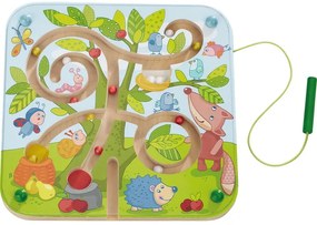 Gioco magnetico - L'albero labirinto