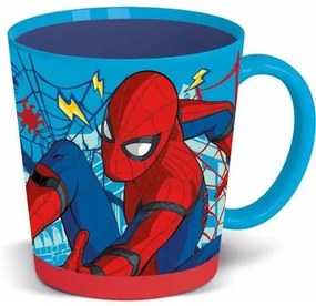 Tazza Mug Spider-Man Dimension 410 ml Plastica