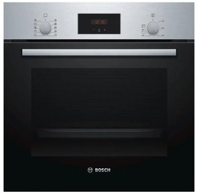 forno da incasso 66l 60cm ecoclean inox - HBF154ES0 - bosch