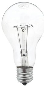 Lampadina per impieghi gravosi A70 E27/200W/230V 2700K