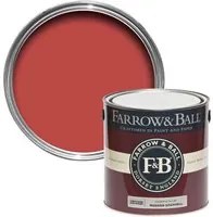 Farrow & Ball Modern Eggshell - 2,5l - Romesco CB4