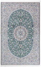 Nain Tappeto 160 x 260 (Iran) Annodato A Mano