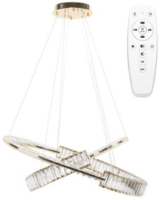 Lampada LED APP1524-CP60/80 GOLD