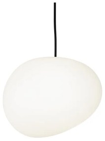 Foscarini - Gregg Esterno Lampada a Sospensione Medio Foscarini