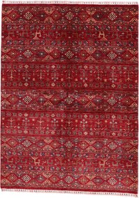 Samarkand Tappeto orientale 250 x 180 (Pakistan) Annodato A Mano