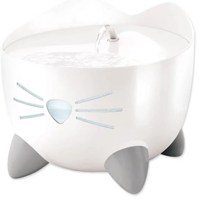 Fontana per gatto ø 22 cm Catit Pixi - Plaček Pet Products