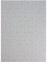 Tapete Mourlot von Nina Campbell - Grey