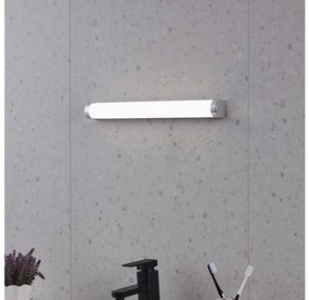 Eglo 99776 - Illuminazione LED per specchi da bagno TRAGACETE LED/7,5W/230V IP44 45 cm