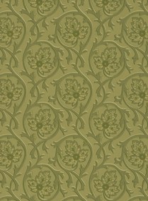 Little Greene Tapete Hoja - Garden