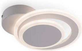 Brilagi - Plafoniera LED MODERN MINI LED/22W/230V 3000/4000/6000K