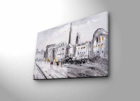 Dipinto 70x45 cm - Wallity