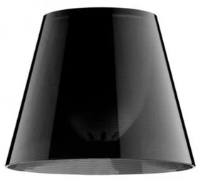 Ktribe Paralume t/Lampada a Sospensione (w/o diffuser) Smoke - Flos