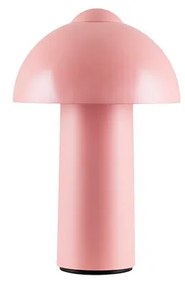 Buddy Portable Lampada da Tavolo IP44 Blush - Globen Lighting