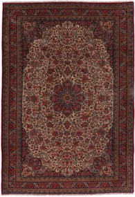Bidjar Tappeto 320x220 (Iran) Annodato A Mano