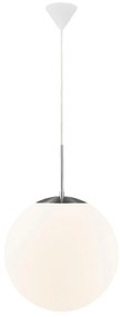 Nordlux - Lampadario a sospensione con filo CAFE 1xE27/25W/230V diametro 30 cm