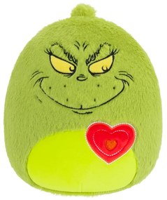 Peluche Fuzz-A-Mallows Grinch – SQUISHMALLOWS