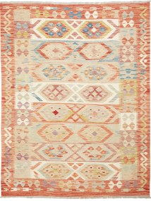 Kilim Tappeto 150 x 190 (Pakistan) Tessuto A Mano