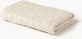 Asciugamano in cotone-lino Edita, varie misure