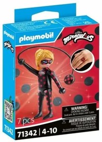 Playset Playmobil 71342 Miraculous