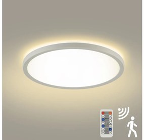 Brilagi-LED Lampada dimmerabile con sensore ULTRA SLIM LED/24W/230V Ø42 cm+DO