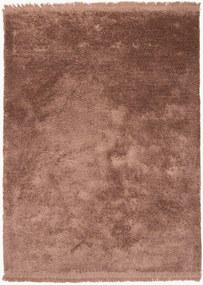 Tappeto a pelo lungo Kisho