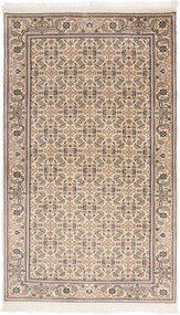 Tabriz Tappeto orientale 90x150 (Indian) Annodato A Mano